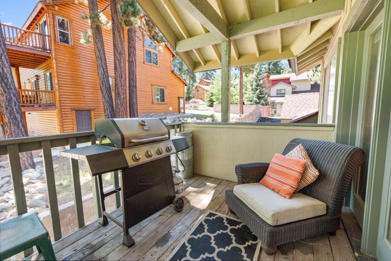 Bear Mountain Escape - Isolated Mountain Escape While Remaining Incredibly Close To Activities! Big Bear Lake Exterior foto